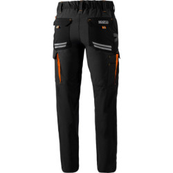 Patalon  sparco pour les teams