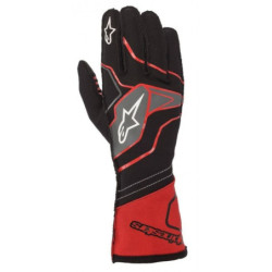 Gant karting Alpinestars Tech 1 KX à coutures intérieures - nouveauté