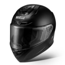 Casque Sparco x-PRO, un casque économique pour le karting