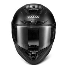 Casque Sparco x-PRO, un casque économique pour le karting