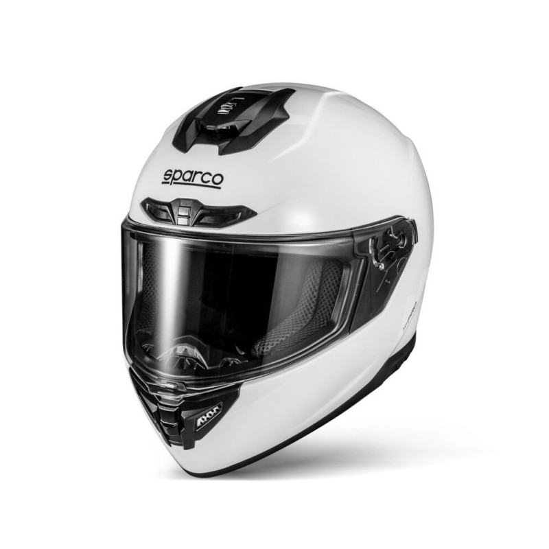 Casque Sparco x-PRO, un casque économique pour le karting
