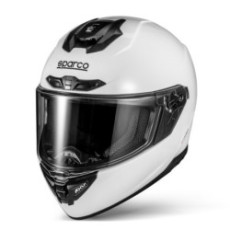 Casque Sparco x-PRO, un casque économique pour le karting