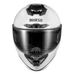 Casque Sparco x-PRO, un casque économique pour le karting
