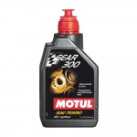 Huile boite transmission Motul 300 LS - 75W90