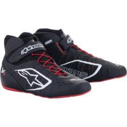 Chaussures Alpinestars Tech-1 KXv2 - Le haut de gamme Alpinestars pour le kart