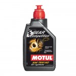 Huile boite transmission Motul 300 Compétition - 75W140