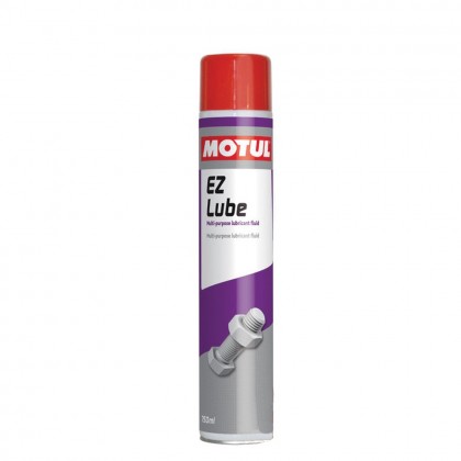 Lubrifiants Motul Multi-Usages 750ml