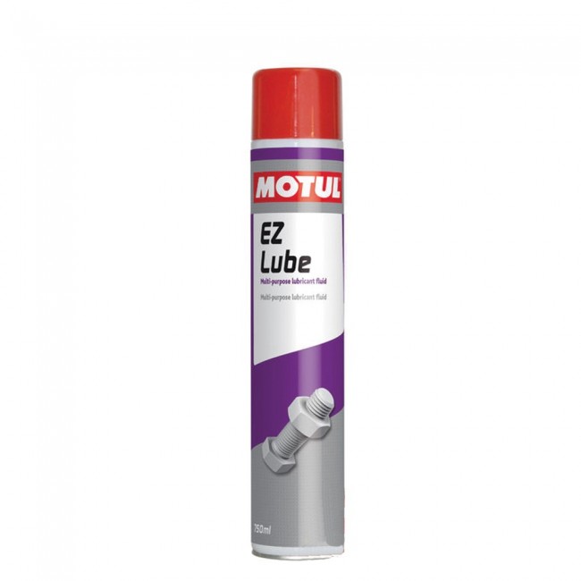 Lubrifiants Motul Multi-Usages 750ml