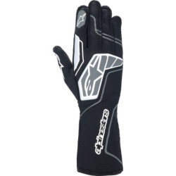 Gant karting Alpinestars Tech 1 KX à coutures extérieures