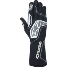 Gant karting Alpinestars Tech 1 KX à coutures extérieures