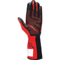 Gant karting Alpinestars Tech 1 KX à coutures extérieures