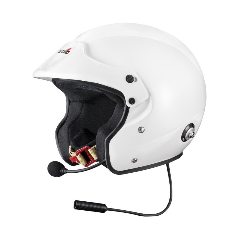 Casque Stilo Sport Rallye, le casque stilo pas cher
