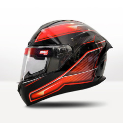 Casque Sparco x-PRO, un casque économique pour le karting