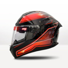 Casque Sparco x-PRO, un casque économique pour le karting