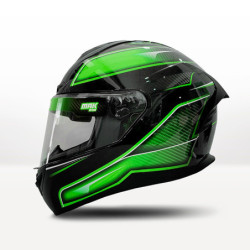 Casque Sparco x-PRO, un casque économique pour le karting