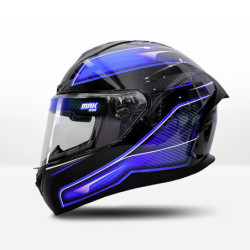 Casque Sparco x-PRO, un casque économique pour le karting