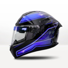 Casque Sparco x-PRO, un casque économique pour le karting