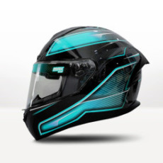 Casque Sparco x-PRO, un casque économique pour le karting