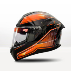 Casque Sparco x-PRO, un casque économique pour le karting