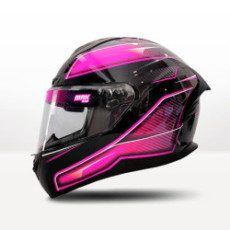 Casque Sparco x-PRO, un casque économique pour le karting