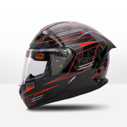 Casque Sparco x-PRO, un casque économique pour le karting