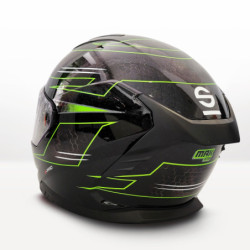 Casque Sparco x-PRO, un casque économique pour le karting