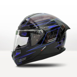 Casque Sparco x-PRO, un casque économique pour le karting
