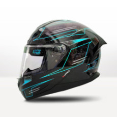 Casque Sparco x-PRO, un casque économique pour le karting