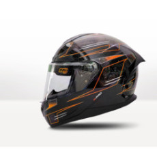 Casque Sparco x-PRO, un casque économique pour le karting