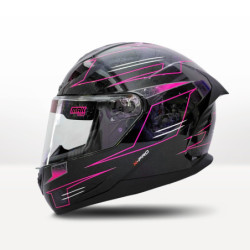 Casque Sparco x-PRO, un casque économique pour le karting