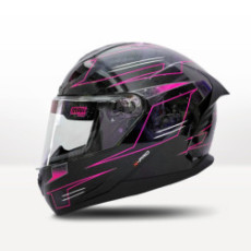 Casque Sparco x-PRO, un casque économique pour le karting