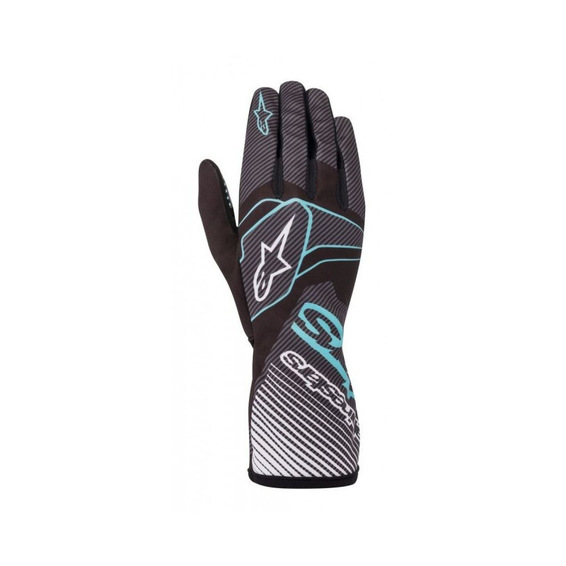 Gants de karting enfants Alpinestars pas cher