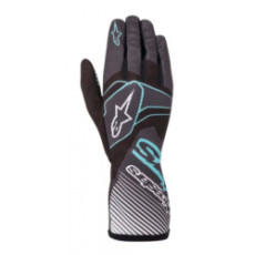 Gants de karting enfants Alpinestars pas cher