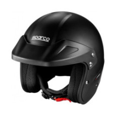 Casque Sparco J-pro, un casuqe de trackday efficace