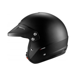 Casque Sparco J-pro, un casuqe de trackday efficace