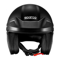 Casque Sparco J-pro, un casuqe de trackday efficace
