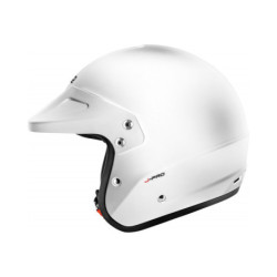 Casque Sparco J-pro, un casuqe de trackday efficace