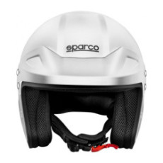Casque Sparco J-pro, un casuqe de trackday efficace