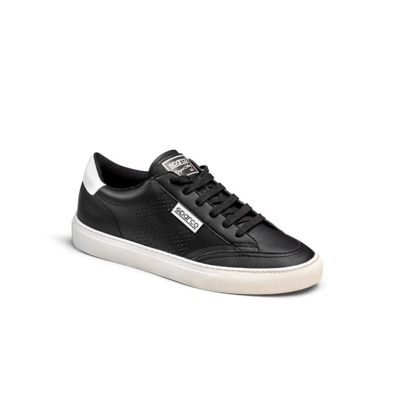 Chaussures Sparco S-time - Sneackers sparco en cuir