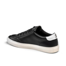 Chaussures Sparco S-time - Sneackers sparco en cuir