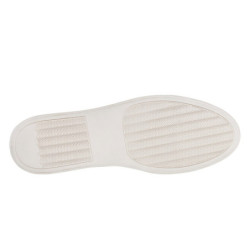 Chaussures Sparco S-time - Sneackers sparco en cuir