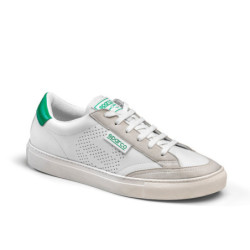 Chaussures Sparco S-time - Sneackers sparco en cuir
