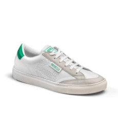 Chaussures Sparco S-time - Sneackers sparco en cuir