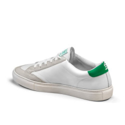 Chaussures Sparco S-time - Sneackers sparco en cuir