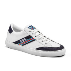 Chaussures Sparco S-time - Sneackers sparco en cuir