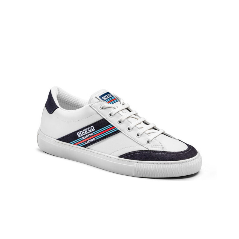 Chaussures Sparco S-time - Sneackers sparco en cuir