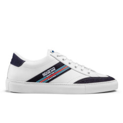 Chaussures Sparco S-time - Sneackers sparco en cuir
