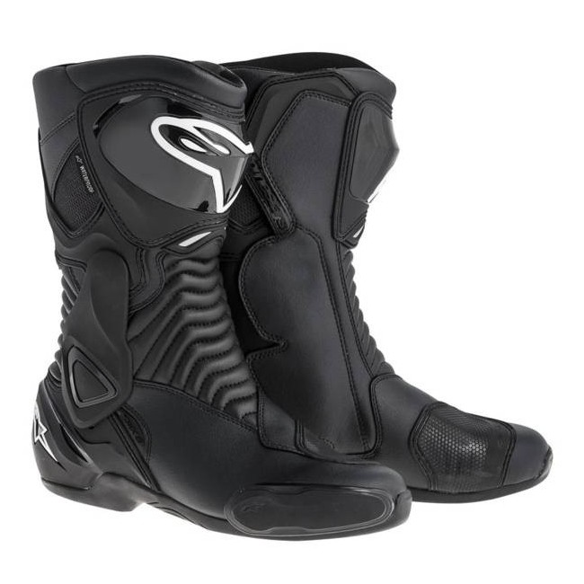 Bottes Alpinestars SMX-6 Waterproof