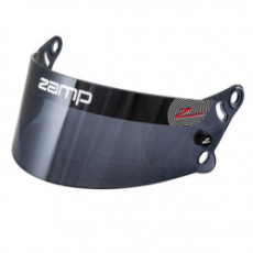 visière iridium pour casque zamp rz