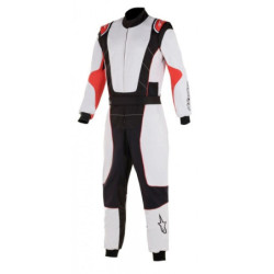 Nouveauté : combinaison Karting Alpinestars kmx3